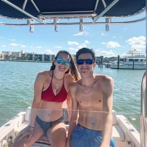 Meet your Posher, Sarah